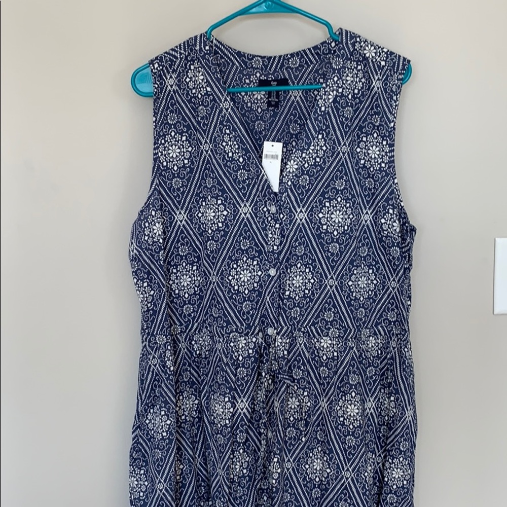 NWT Gap Dress